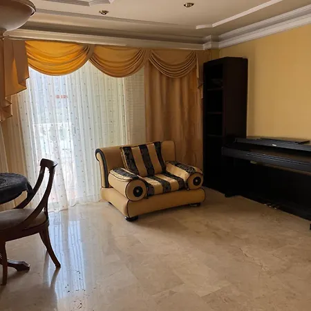 Villa Gran Costa Adeje (Tenerife)