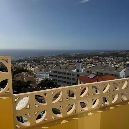 Gran * Costa Adeje (Tenerife)
