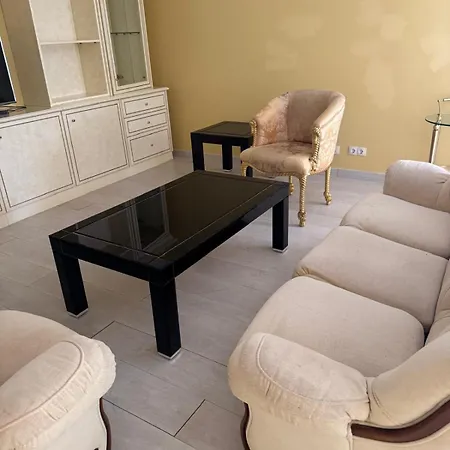 Gran Villa