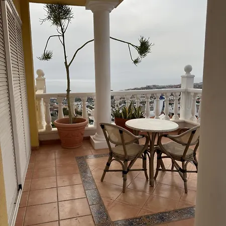 Gran Villa