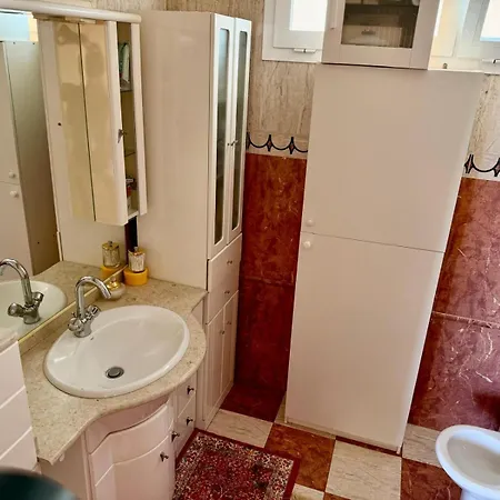 Villa Gran Costa Adeje (Tenerife)