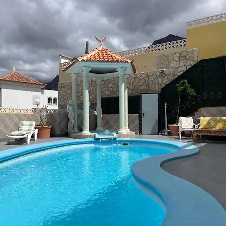 Gran Costa Adeje (Tenerife)
